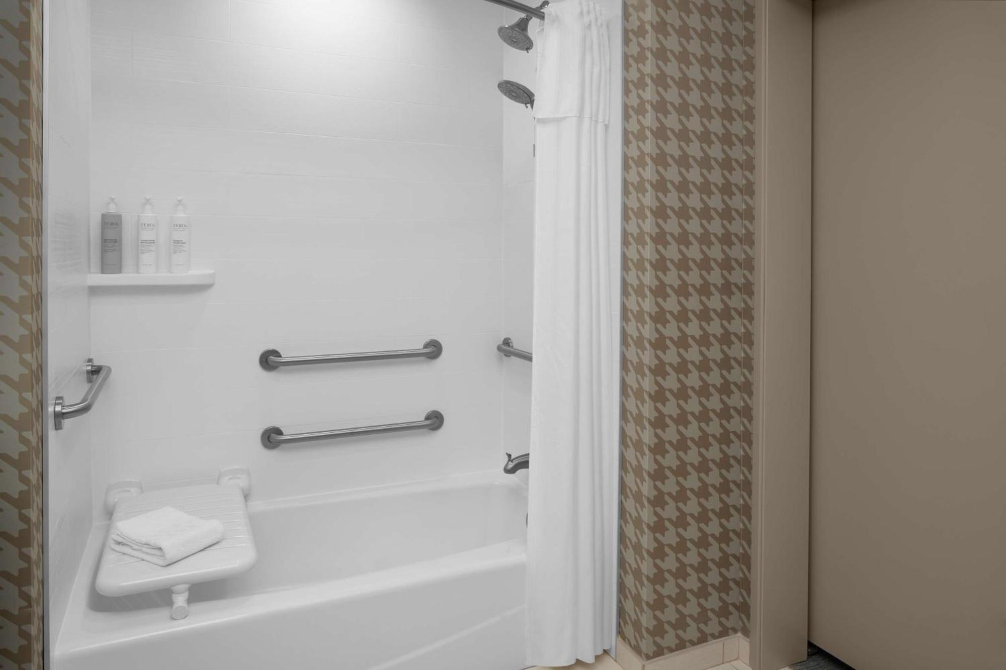 Home2 Suites By Hilton Hobbs Exterior foto