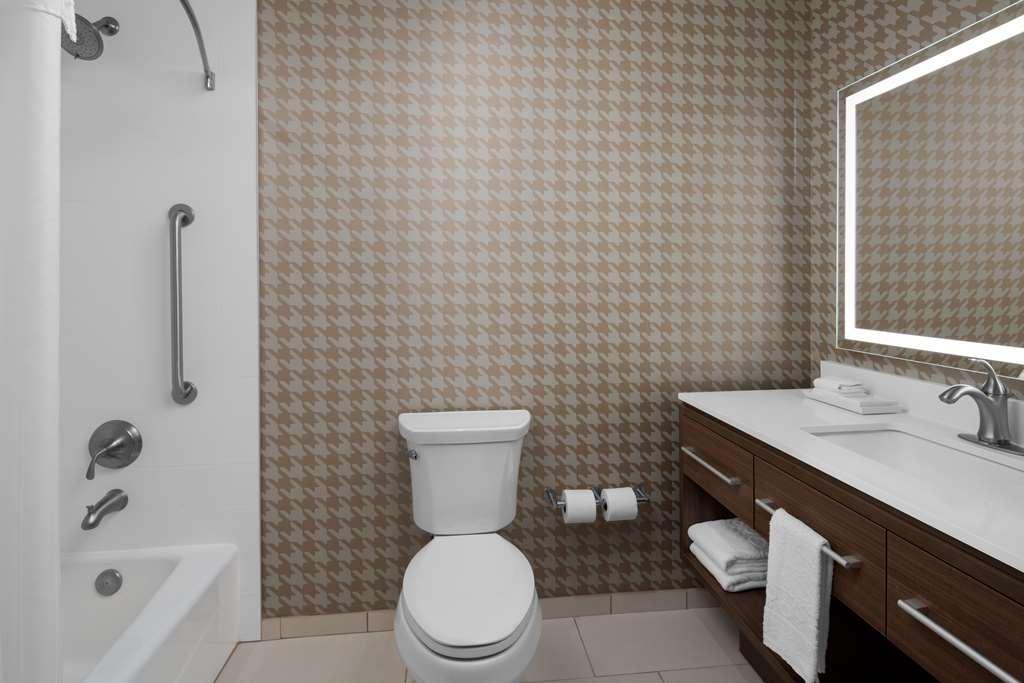 Home2 Suites By Hilton Hobbs Zimmer foto